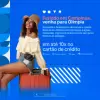 Feriado em Campinas, venha para Olímpia