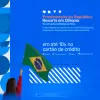 Resorts em Olímpia para o feriado de Proclamação da República