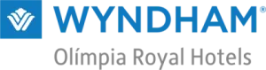 Hospedagem Wyndham Olímpia Royal Hotels em Olímpia