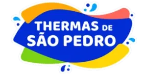 Ingresso Thermas de São Pedro - São Pedro SP