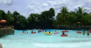 Ingresso meia entrada no Thermas dos Laranjais para Funcionário Público