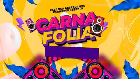Hospedagem Carnaval em Olímpia SP