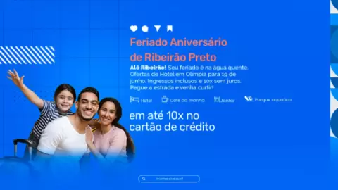 Hotéis para Férias de Julho em Olímpia com Crianças