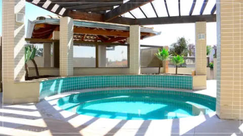 Boulevard Suíte Hotel em Caldas Novas GO