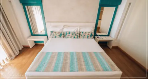 Hospedagem Celebration Resort Olímpia - Complexo Hot Beach