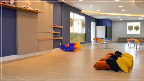 Hospedagem Enjoy Solar das Águas Park Resort - Olímpia - SP