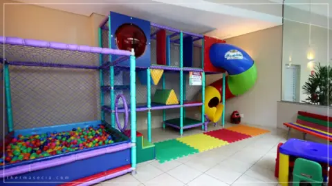 Hospedagem Hotel Água Viva em Olímpia SP