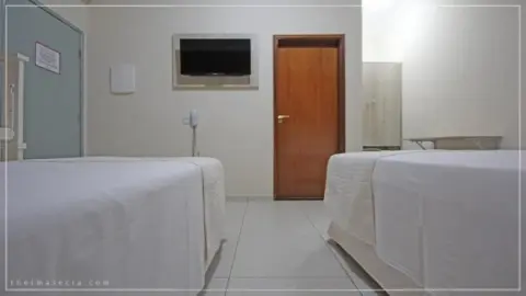 Hospedagem Hotel Glória em Olímpia SP