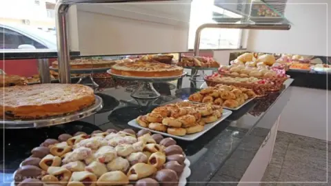 Hospedagem Hotel Glória em Olímpia SP