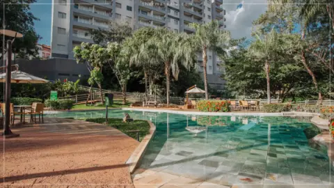 Hospedagem Hotel Luupi em Rio Quente Goiás