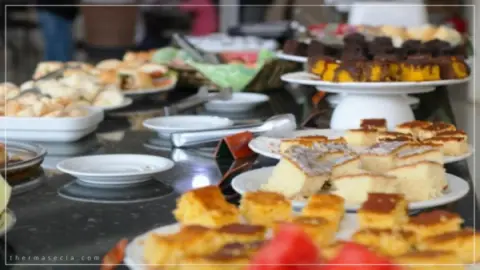 Hospedagem Park Hotel Dolce Dulce em Olímpia SP