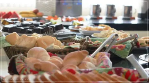 Hospedagem Park Hotel Dolce Dulce em Olímpia SP