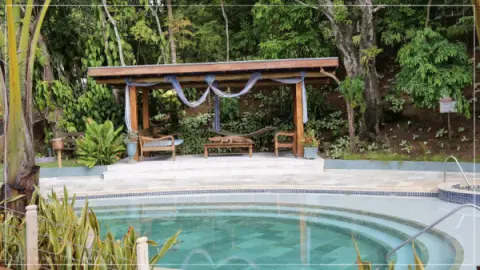 Hospedagem Thermas Park Resort & Spa em Olímpia SP