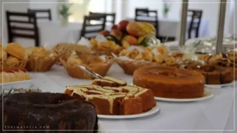 Hospedagem Tiffany Hotel em Olímpia SP