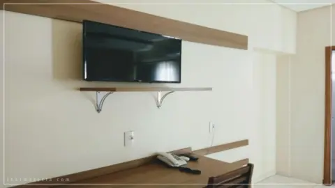 Hospedagem Tiffany Hotel em Olímpia SP