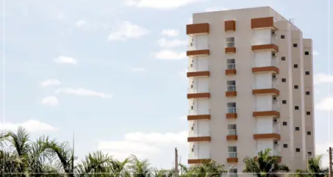 Hospedagem Tiffany Hotel em Olímpia SP