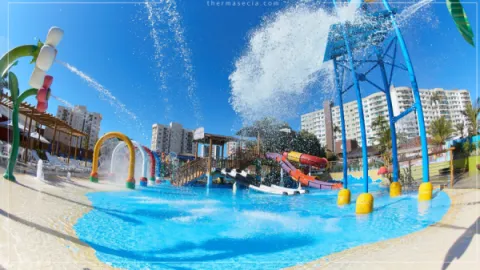Ingresso Clube Privé | Caldas Novas GO