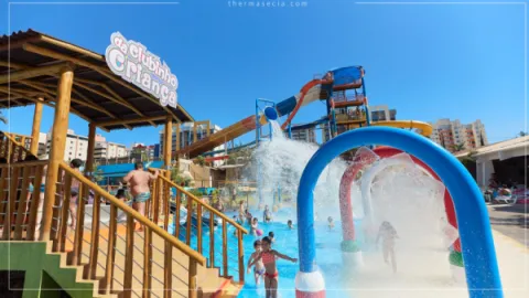 Ingresso Clube Privé | Caldas Novas GO
