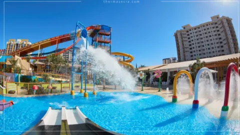 Ingresso Clube Privé | Caldas Novas GO