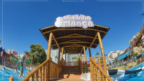 Ingresso Clube Privé | Caldas Novas GO