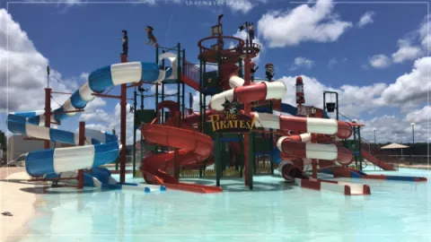 Ingresso Kawana Park | Caldas Novas GO