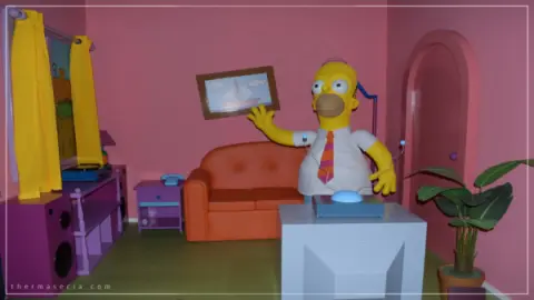 Ingresso Museu de Cera em Olímpia SP