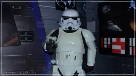 Ingresso Museu de Cera em Olímpia SP