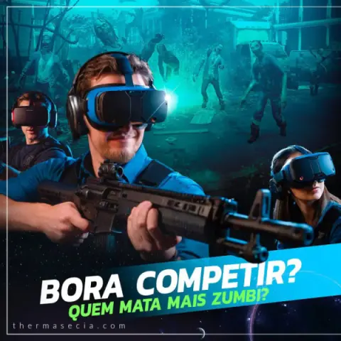 Ingresso Orionverso Mundo Virtual