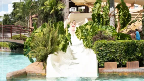 Ingresso Water Park | Caldas Novas GO