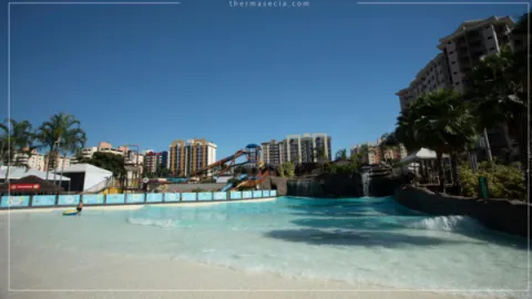 Ingresso Water Park | Caldas Novas GO