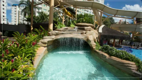 Ingresso Water Park | Caldas Novas GO