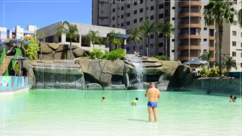 Ingresso Water Park | Caldas Novas GO