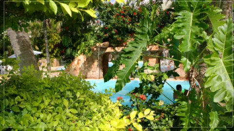 Prive Thermas Hotel em Caldas Novas GO