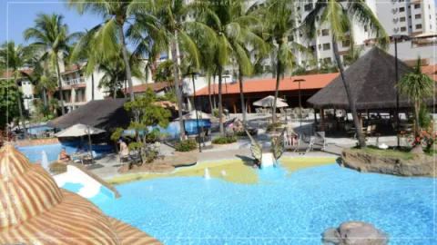Prive Thermas Hotel em Caldas Novas GO