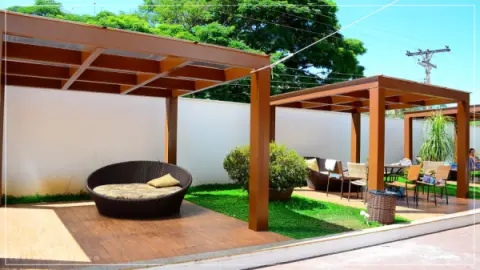 Riviera Park Hotel em Caldas Novas GO