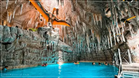 Terra Parque Eco Resort: Aventura, Vulcão e Natureza em Pirapozinho - SP