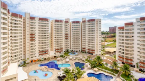 Foto: Thermas & Cia - Resorts e Parques Aquáticos Olimpia SP!
