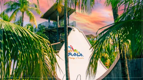 Foto: Thermas & Cia - Resorts e Parques Aquáticos Olimpia SP!