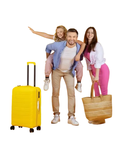 Thermas e Cia Operadora de Turismo