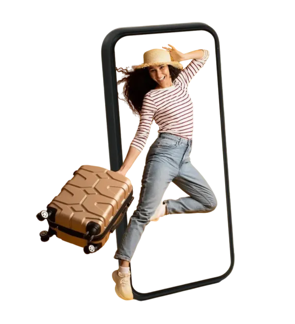 Ir para Sua melhor viagem para Olímpia SP, Barretos, Rrio Quente GO, Caldas Novas GO