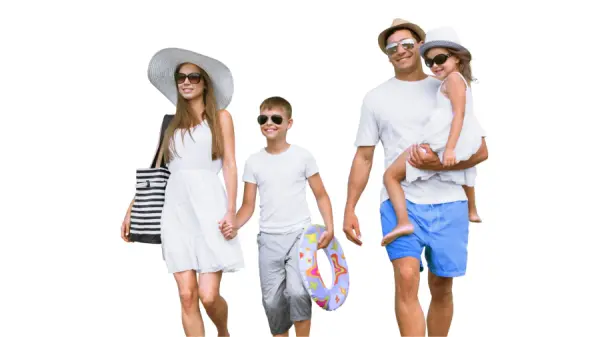 Parques Aquáticos em Olimpia SP