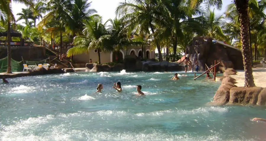 Imagem destauente: Seja bem-vindo ao Hidro Spa: uma experi&ecirc;ncia revitalizante inspirada nos lend&aacute;rios banhos gregos!