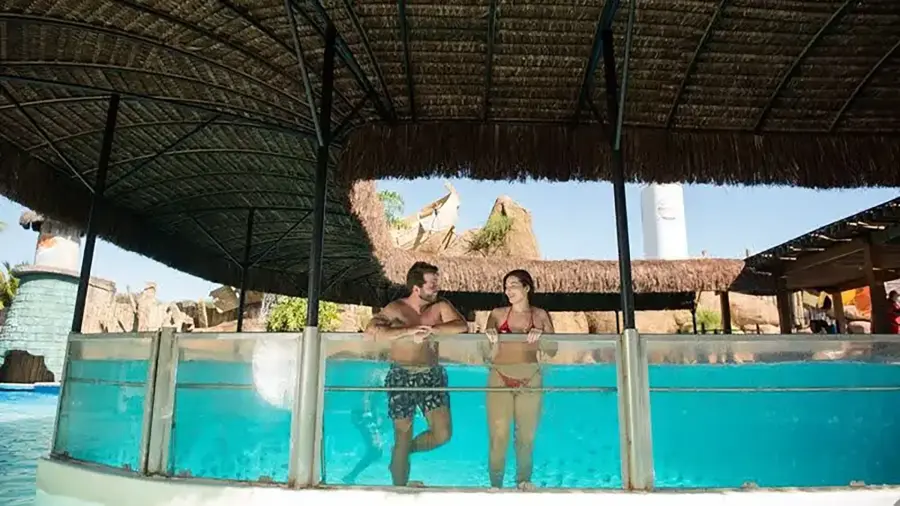 Imagem destauente: Mar de Israel: Uma Experi&ecirc;ncia &Uacute;nica no Brasil!