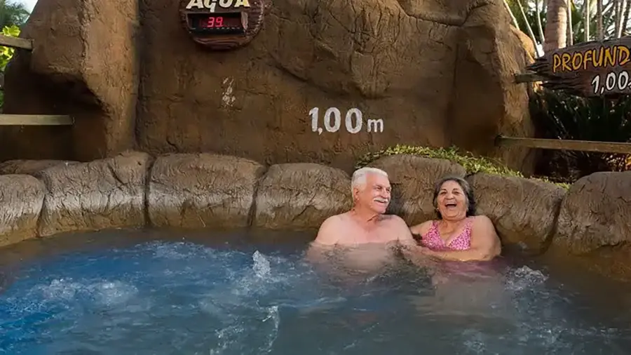 Imagem destauente: Ofur&ocirc;s - Todo o poder das &aacute;guas termais aqui em Ol&iacute;mpia SP