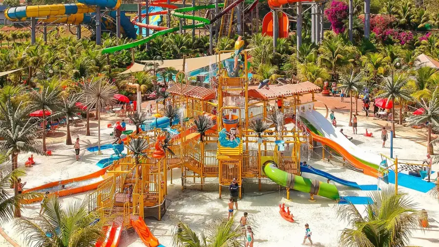 Imagem destauente: Play Kids - Um mundo de divers&atilde;o para os pequenos