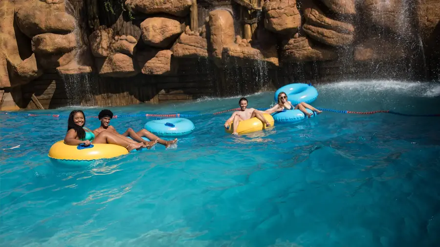 Imagem destauente: Qual melhor epoca para visitar Ol&iacute;mpia SP