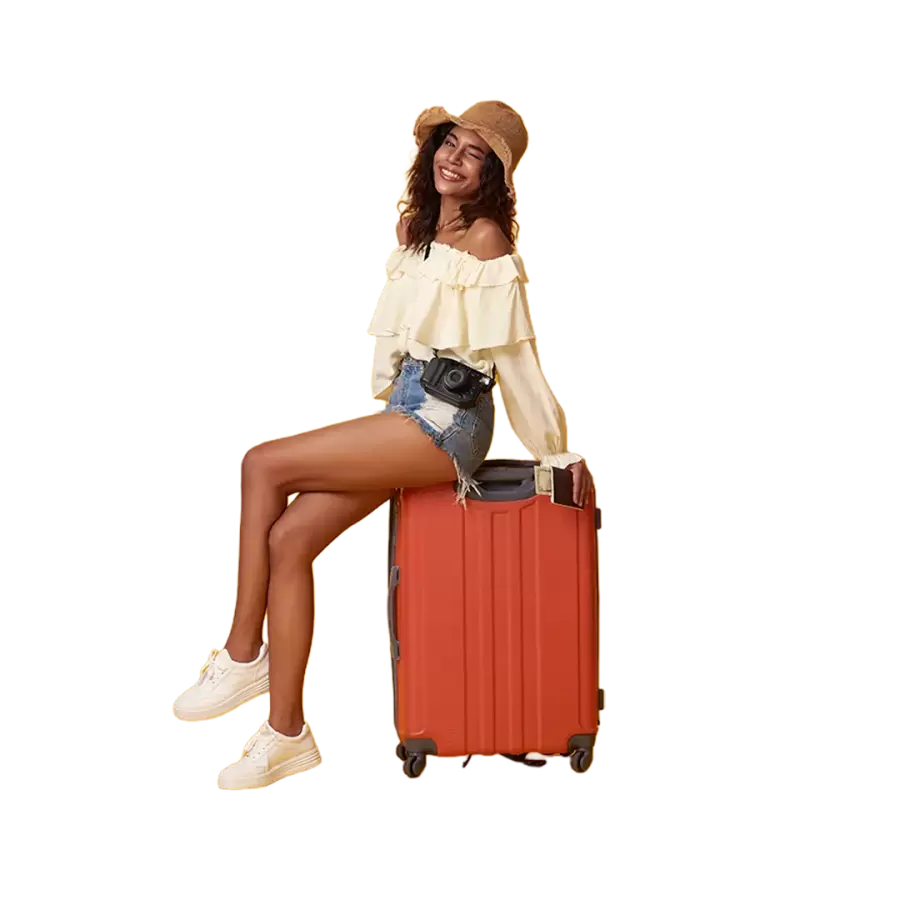 Feriado em Campinas, venha para Olímpia