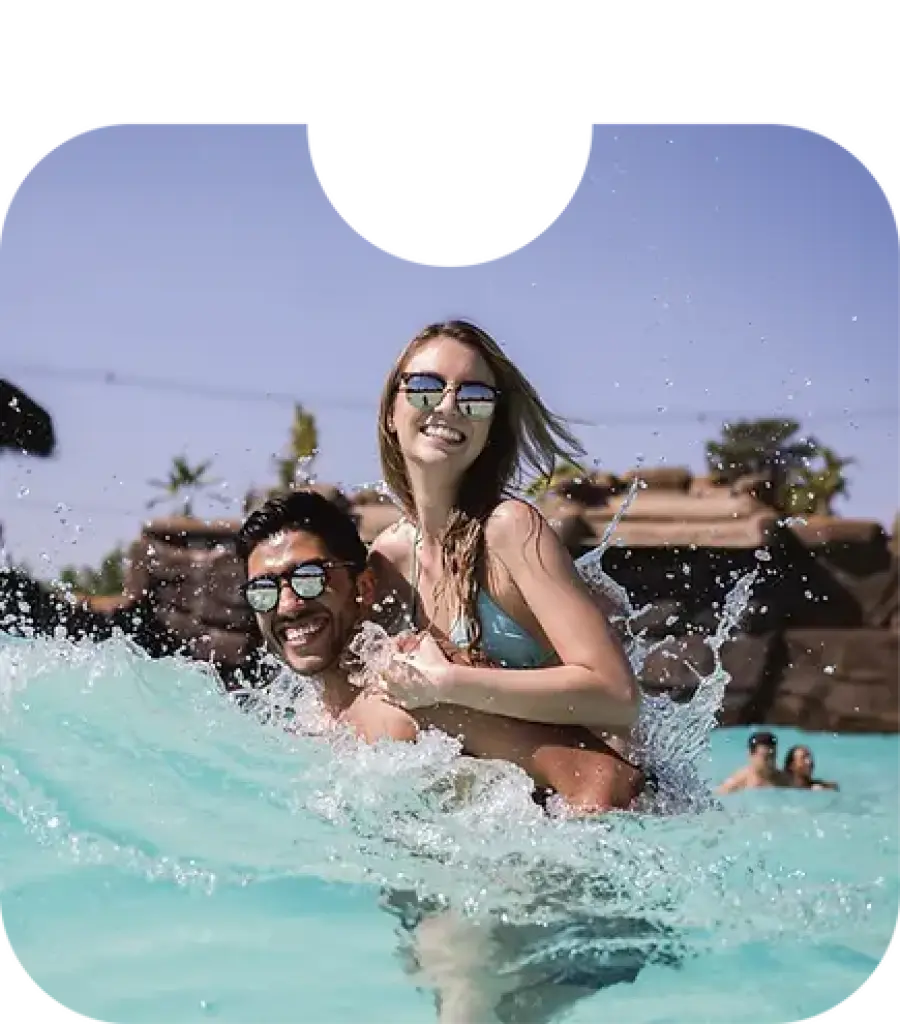 Hospedagem Barretos Country Park Resort