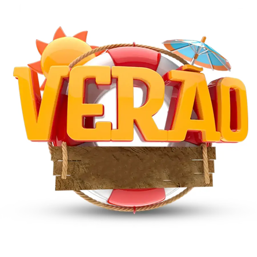 Hospedagem Verão em Olímpia SP