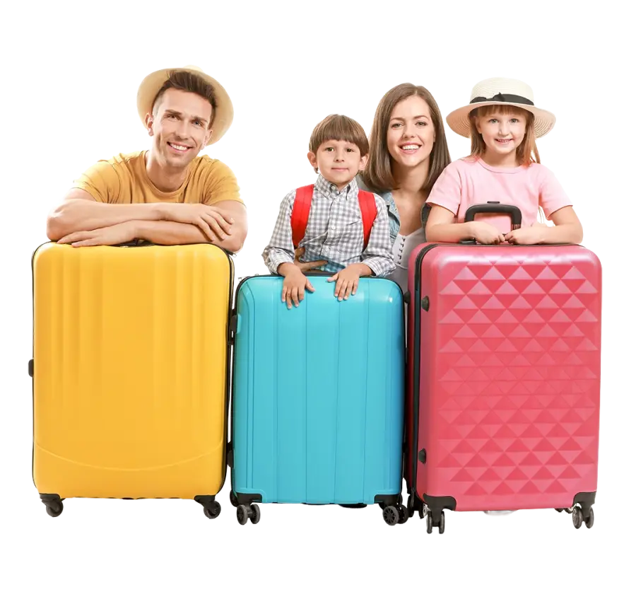 Hotel Atrium Thermas Residence Service em Caldas Novas GO